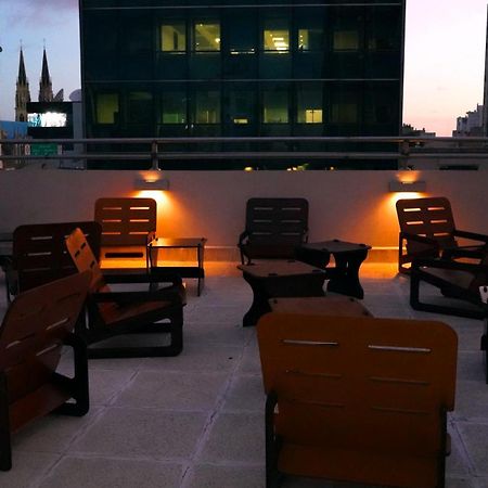 Hotel Athos Buenos Aires Exterior photo